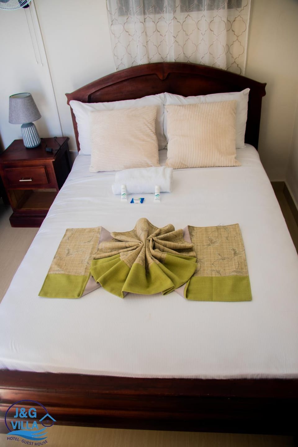 J&G Villa Hotel Hotel in Nord Department, Haiti