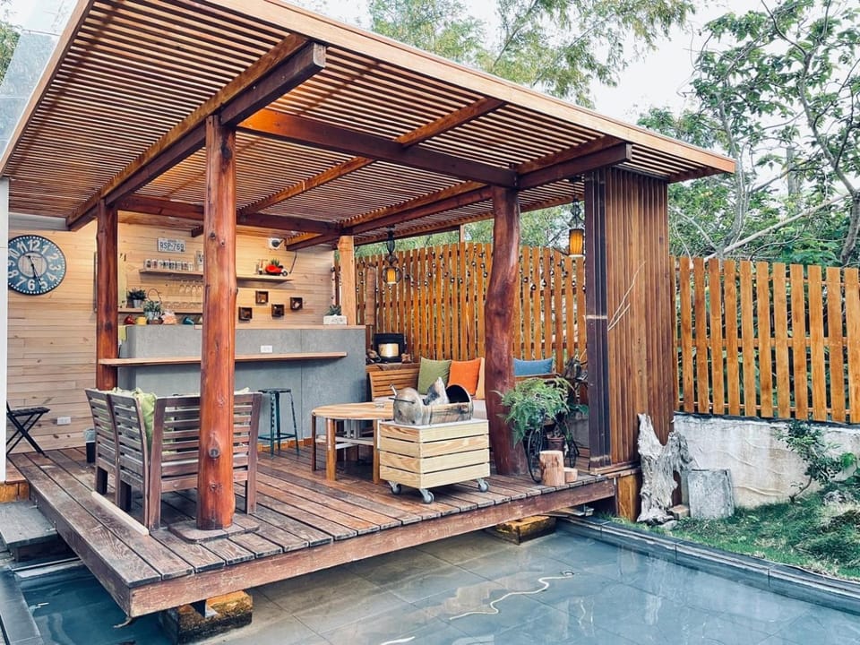 Cloud Inn Bed and Breakfast in Hengchun Township