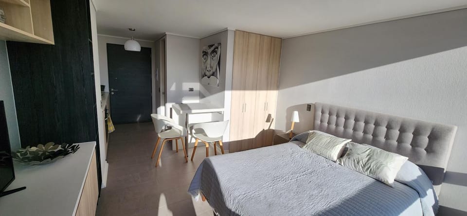 Cercano a Parques y Universidades Apartment in Bio Bio, Chile