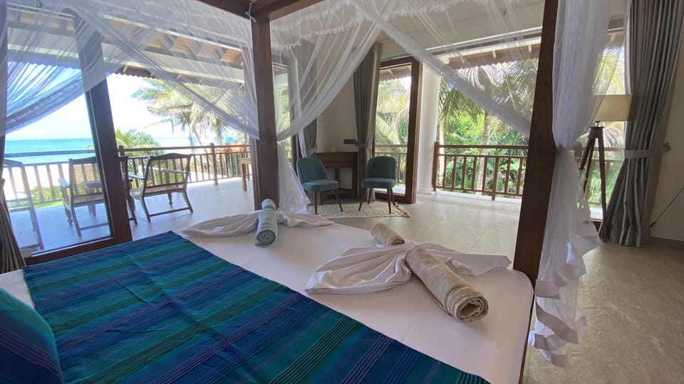 Bed, Balcony/Terrace, Photo of the whole room