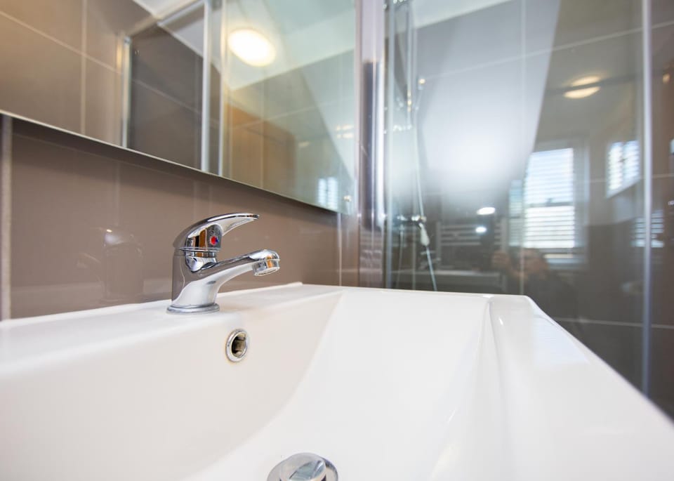 Transvaal House Ely House in Ely