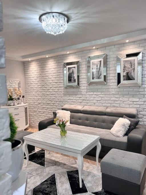 Apartament Zamojski na Roztoczu Apartment in Poland