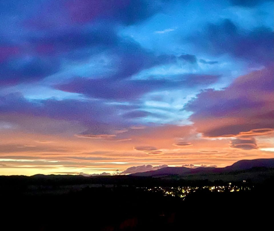 Findon Nook Apartment in Scotland