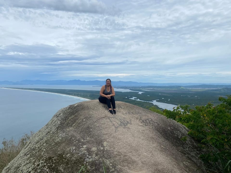 Minas Em Marambaia Bed and Breakfast in Rio de Janeiro