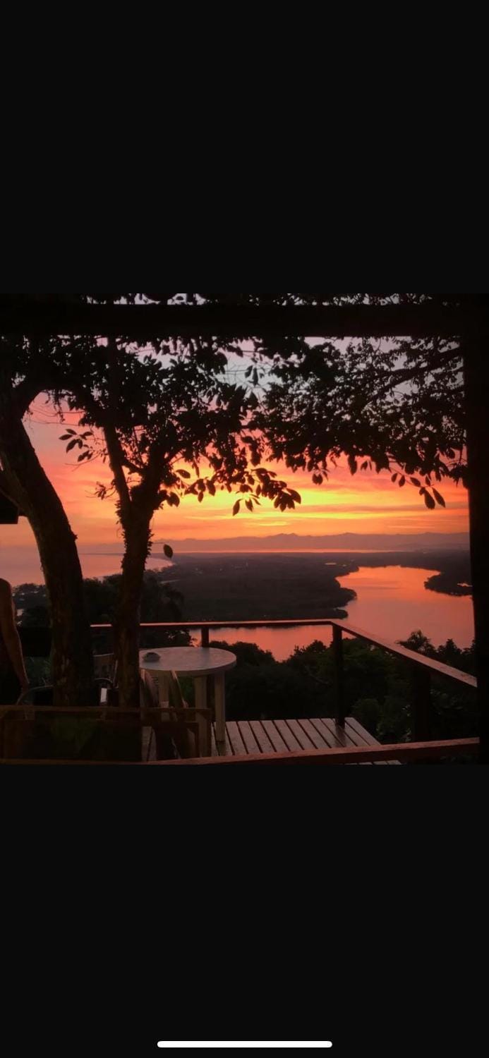 Minas Em Marambaia Bed and Breakfast in Rio de Janeiro