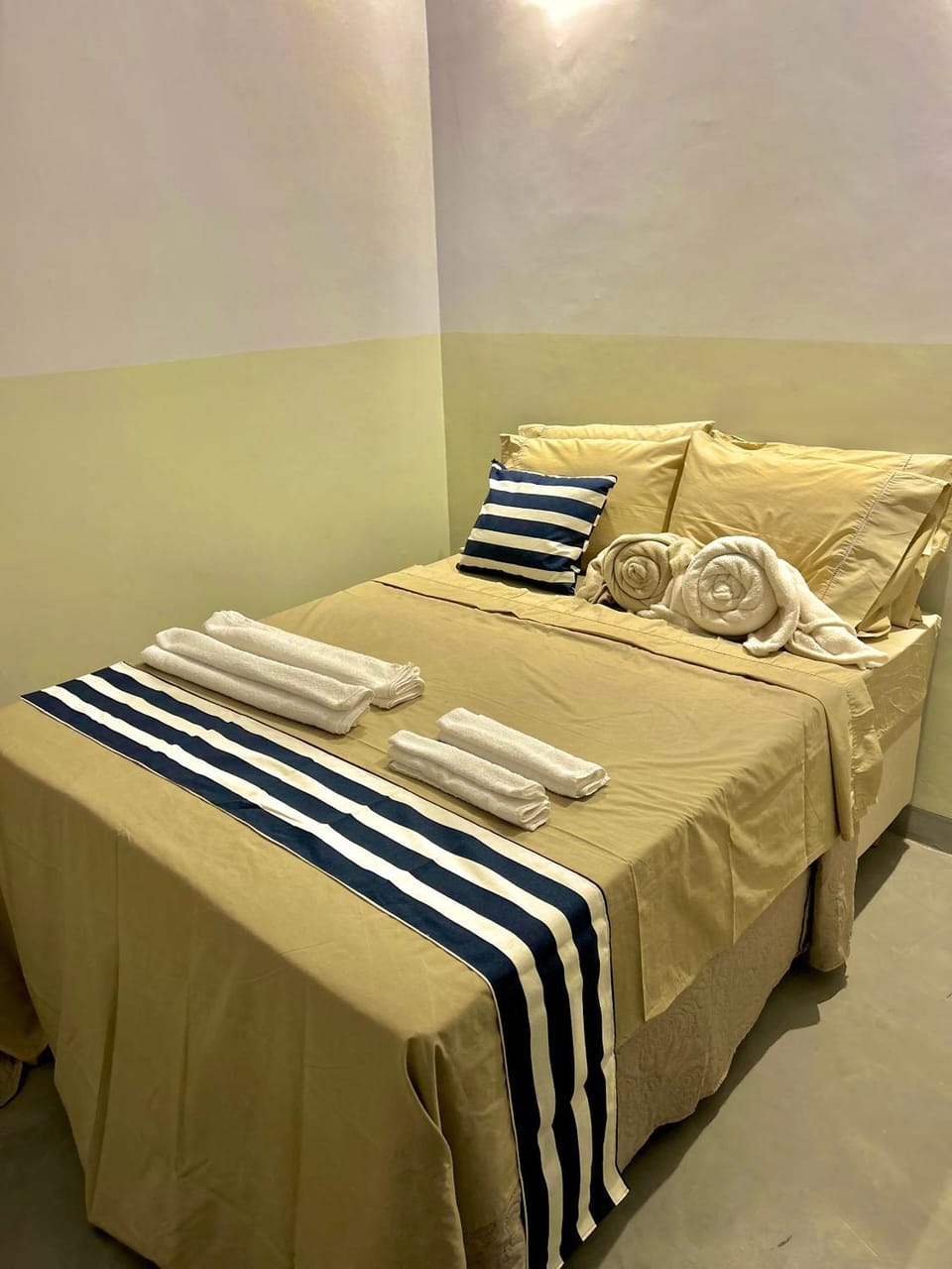 Casa Grécia Pousada Inn in State of Maranhão, Brazil