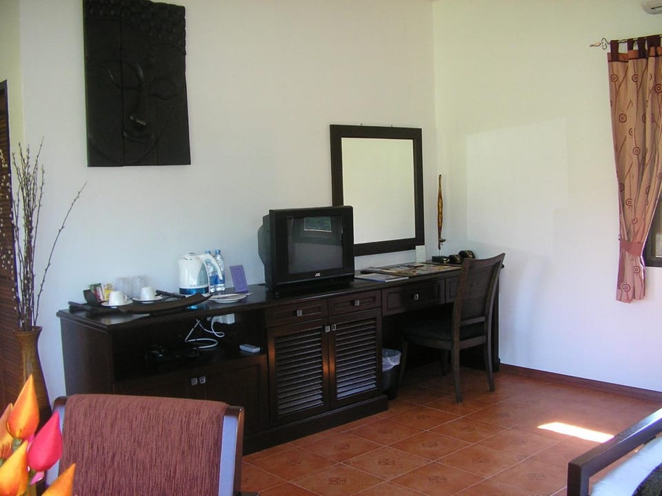 TV and multimedia