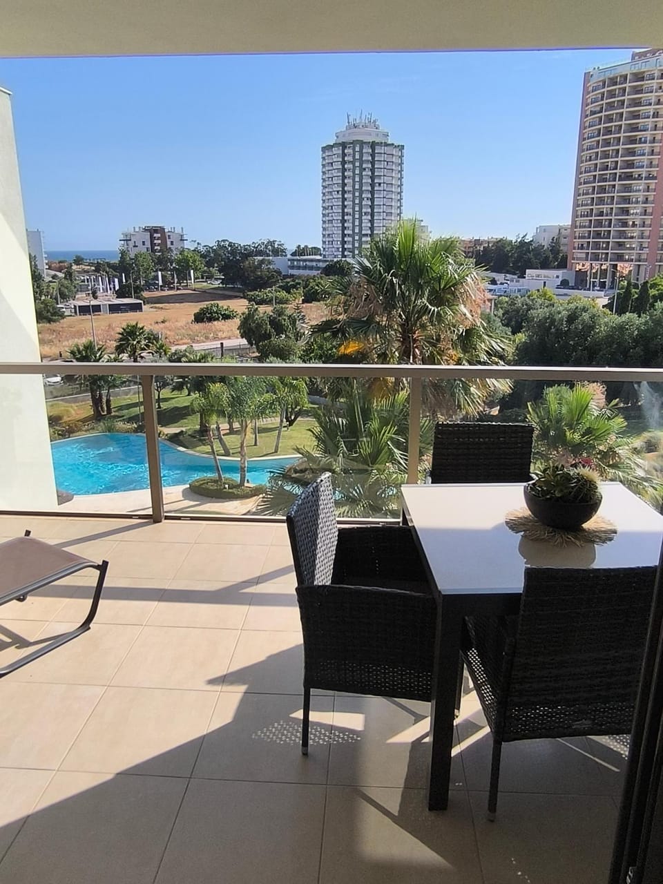 Oasis Mar- Praia da Rocha Apartment in Portimao