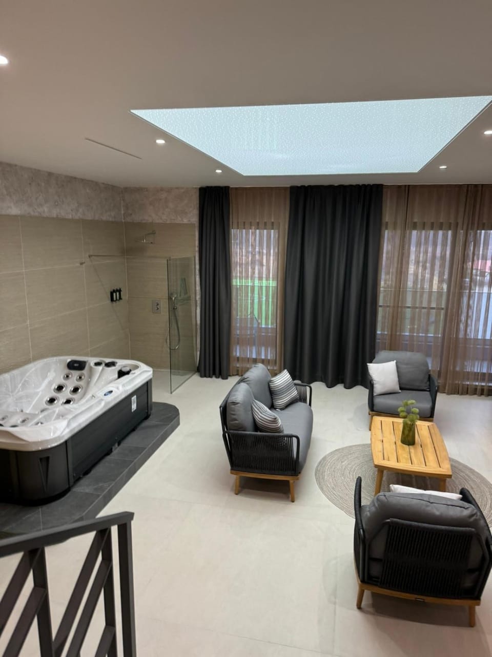 Atmosphere Balneo Hotel & SPA Hotel in Stara Zagora, Bulgaria