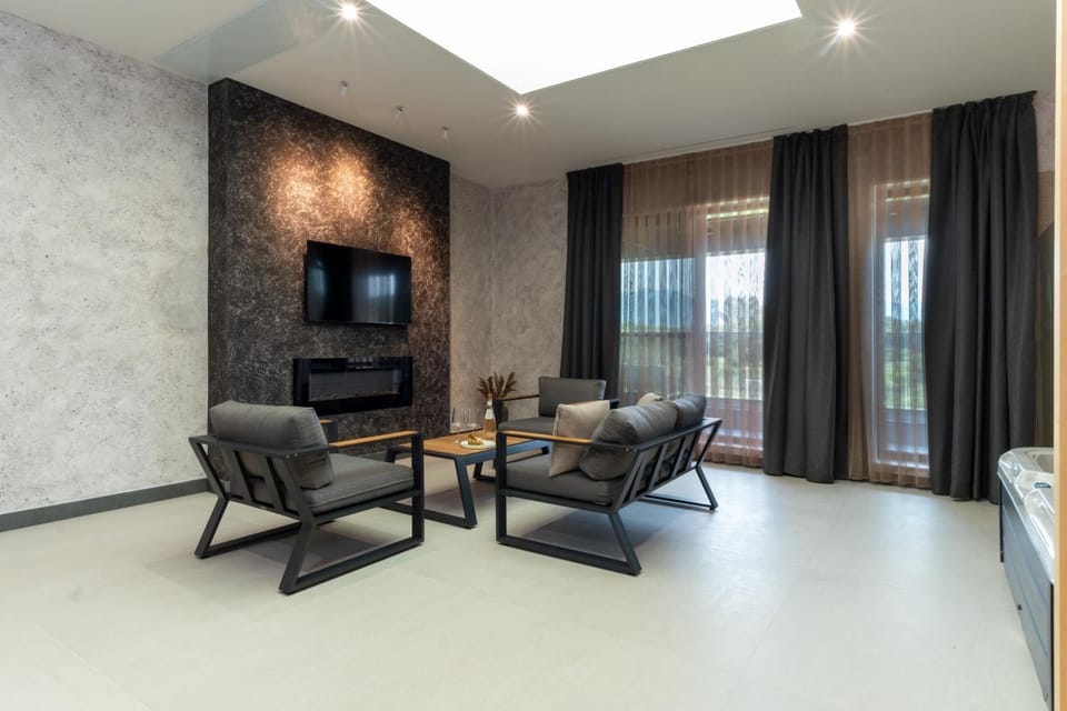 Atmosphere Balneo Hotel & SPA Hotel in Stara Zagora, Bulgaria