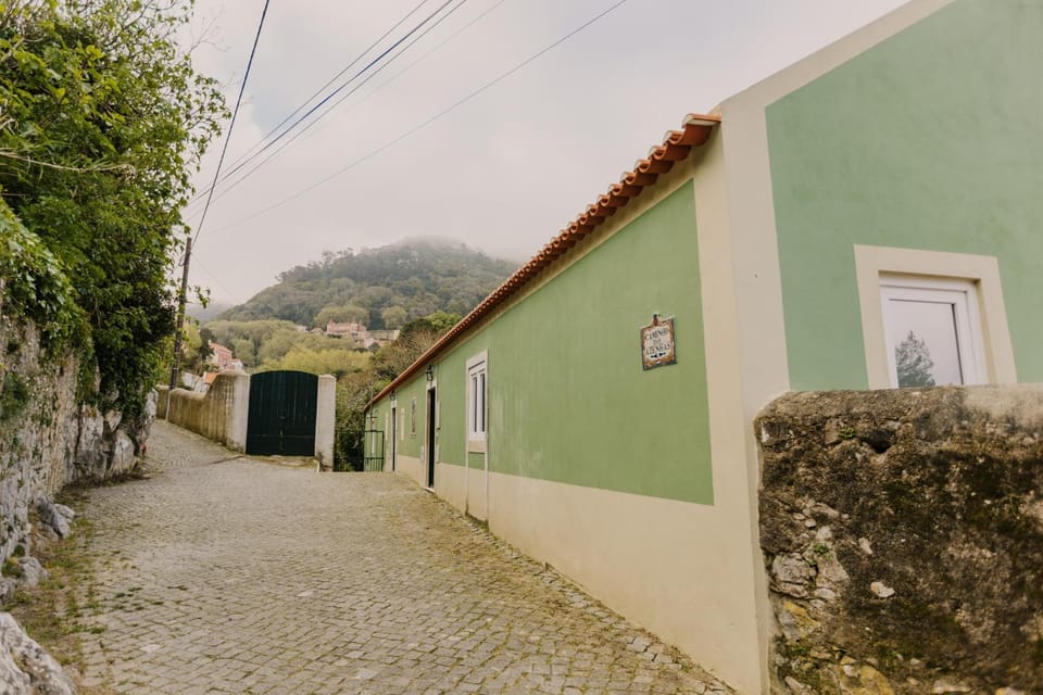Azenha da Duquesa Apartment in Sintra