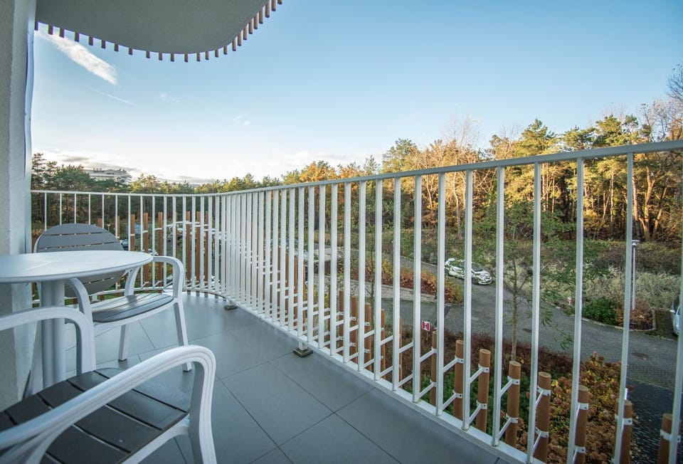 Day, Balcony/Terrace