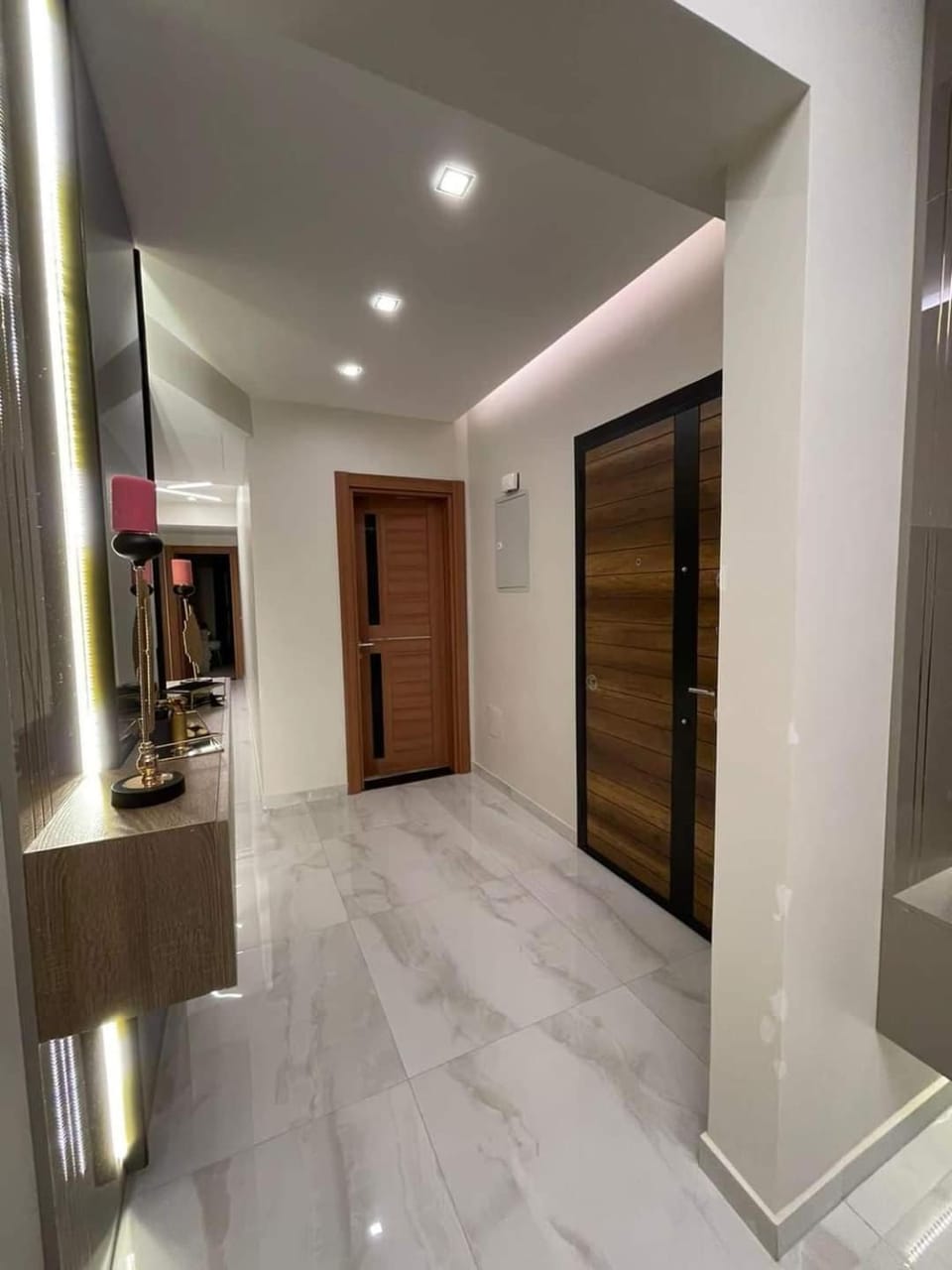 Modern and Cozy apartment in West Cairo Apartment in Egypt