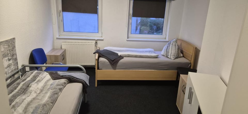 Monteur- und Ferienwohnung Siegen Miller Apartment in Siegen