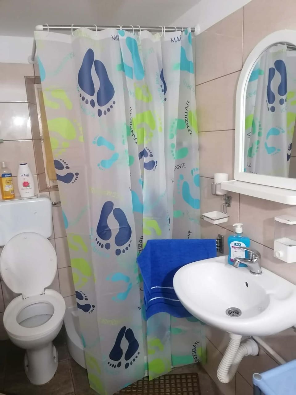 Kuca za odmor Marina Jelenkovic Apartment in Serbia