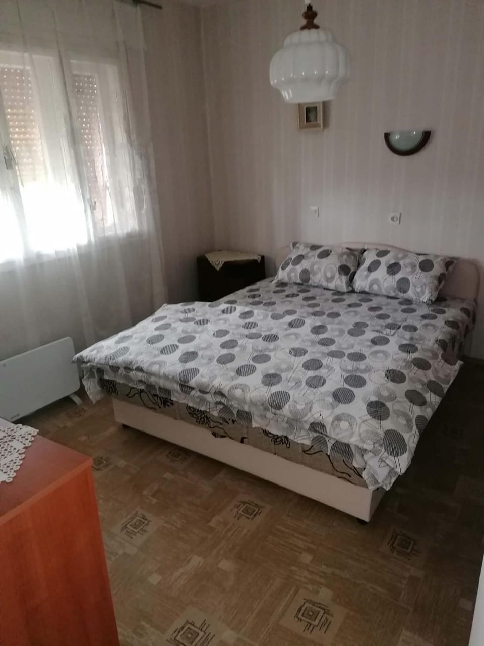 Kuca za odmor Marina Jelenkovic Apartment in Serbia