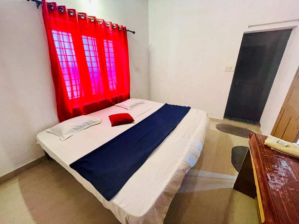 Red Rose Garden homestay Thrissur Vacation rental in Kerala