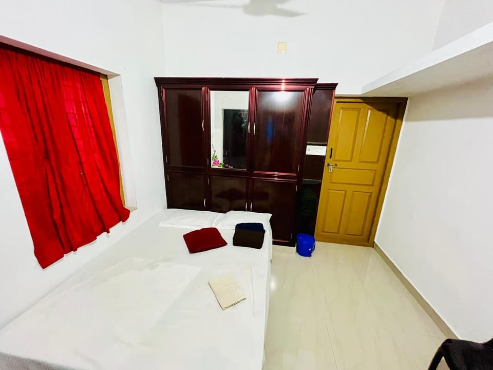 Red Rose Garden homestay Thrissur Vacation rental in Kerala