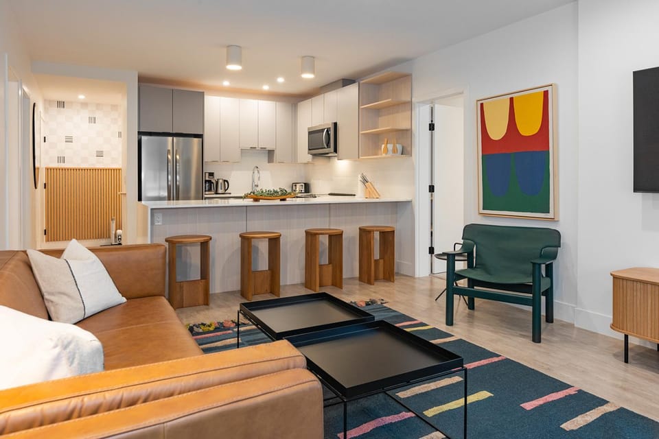 Tally Ho by Revelstoke Vacations Apartment in Revelstoke