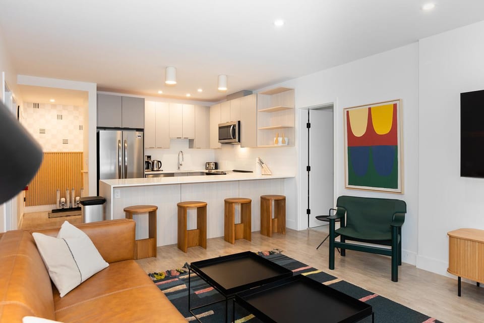 Tally Ho by Revelstoke Vacations Apartment in Revelstoke