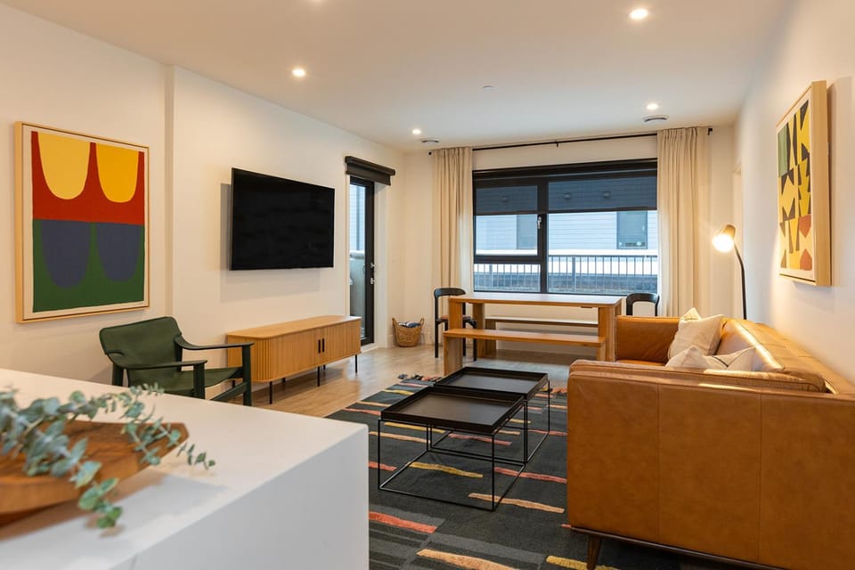 Tally Ho by Revelstoke Vacations Apartment in Revelstoke