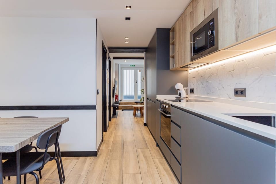 GuestReady - Modern apartment in the city centre Apartment in Centro