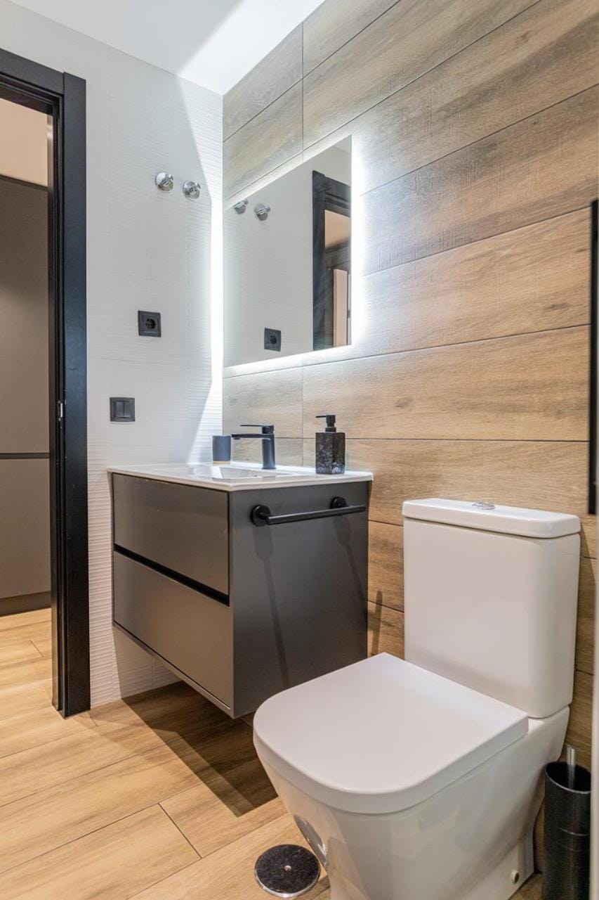 GuestReady - Modern apartment in the city centre Apartment in Centro