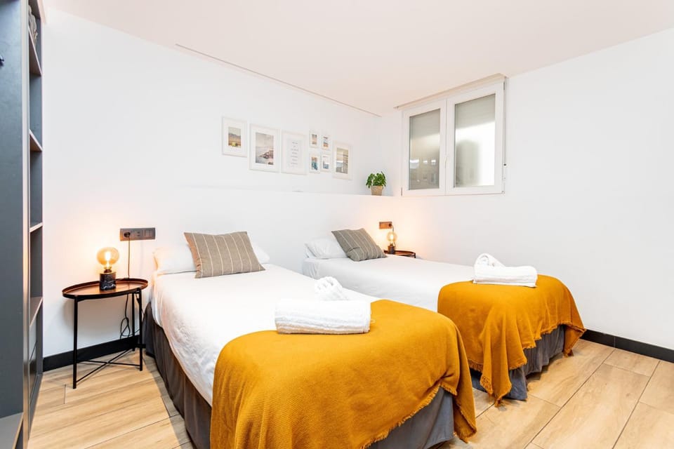 GuestReady - Modern apartment in the city centre Apartment in Centro