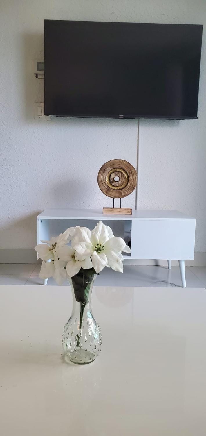 TV and multimedia, Living room, Decorative detail