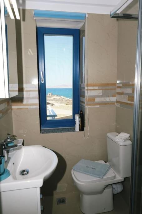 Fanaraki villas 2 House in Decentralized Administration of the Aegean