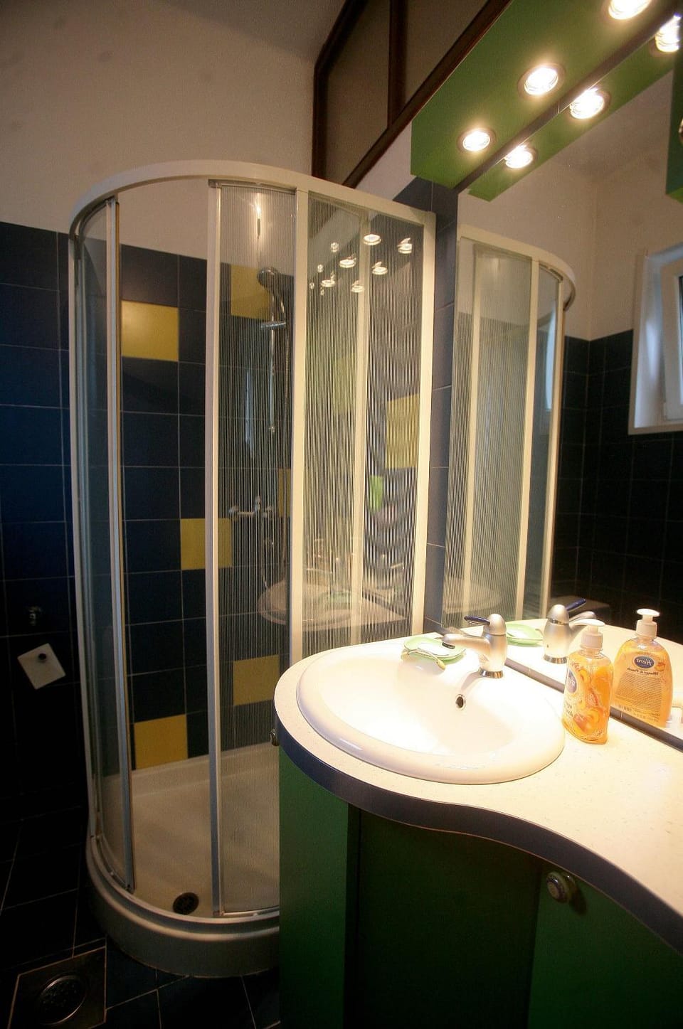 Studio Tash Apartment in Belgrade