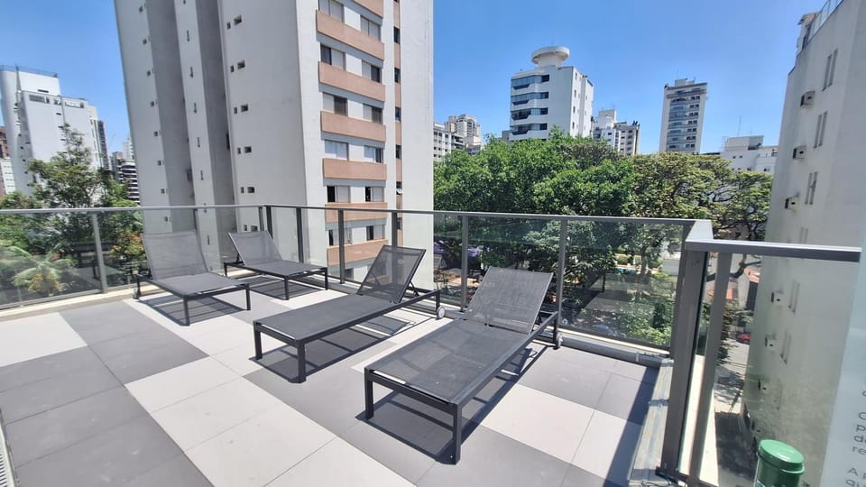 Garden, Solarium