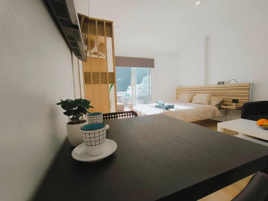 Yinfa 2 Sunset Apartment Apartment in Canary Islands