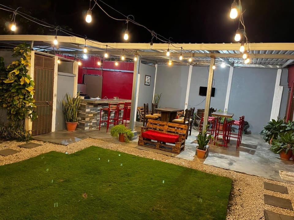 Gamboa Lodging 1 Vacation rental in Liberia
