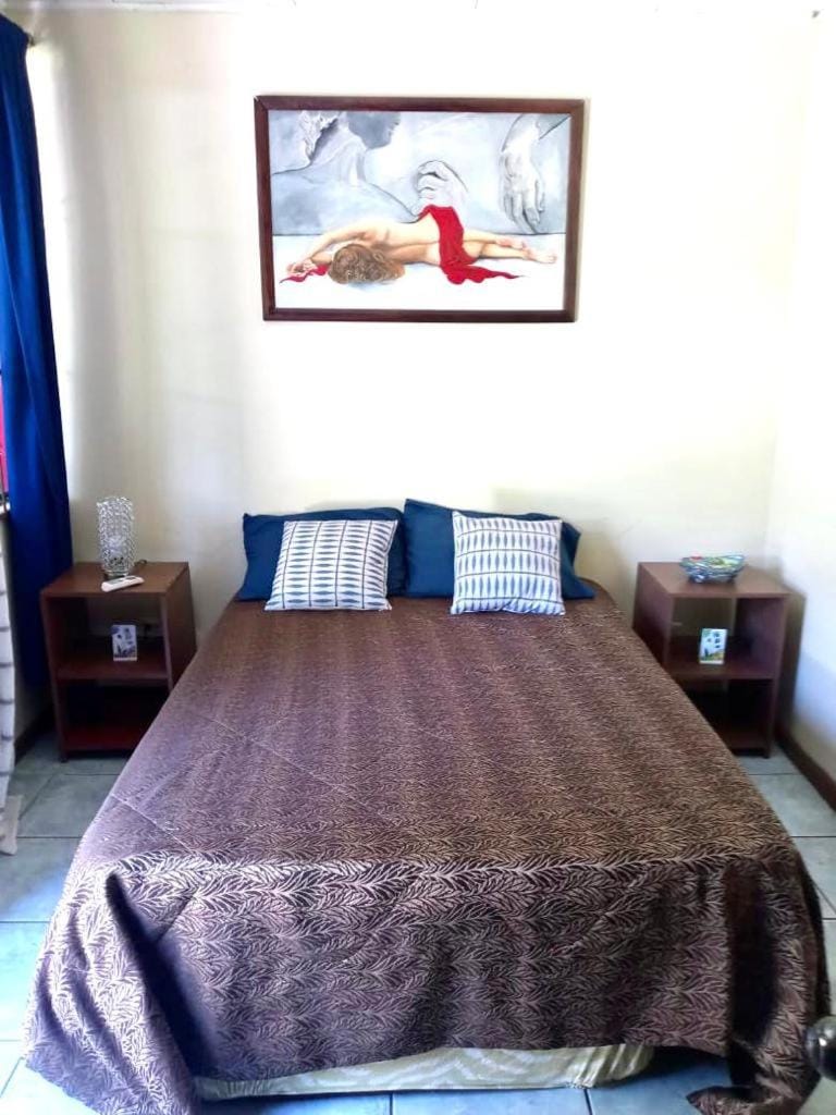 Gamboa Lodging 1 Vacation rental in Liberia