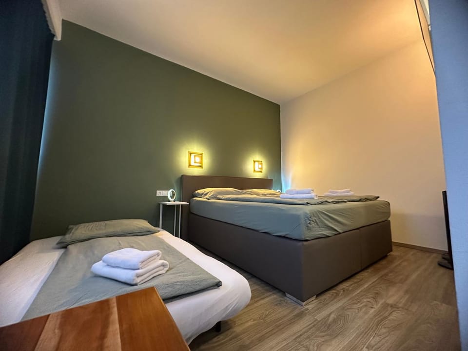bookVienna "Paula" Apartments Apartment in Vienna