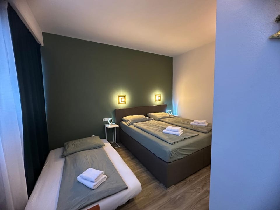 bookVienna "Paula" Apartments Apartment in Vienna