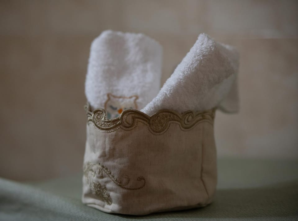 towels