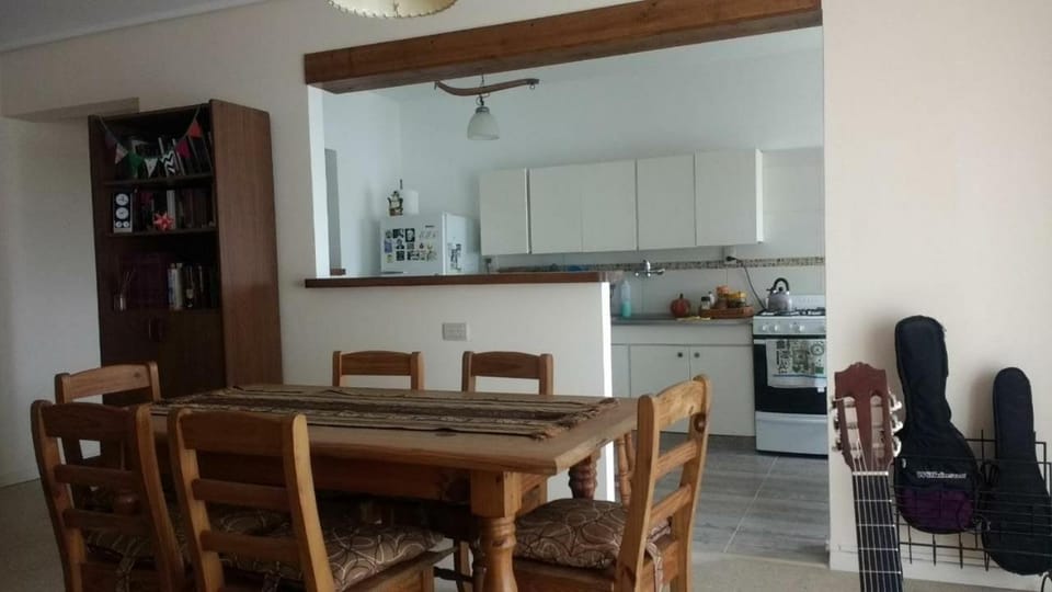 Habitación privada en Casa Musical I Vacation rental in Mar del Plata