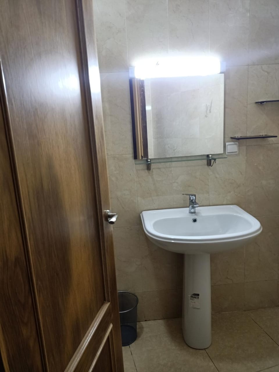 Superb flat near the Medina Apartment in Tangier