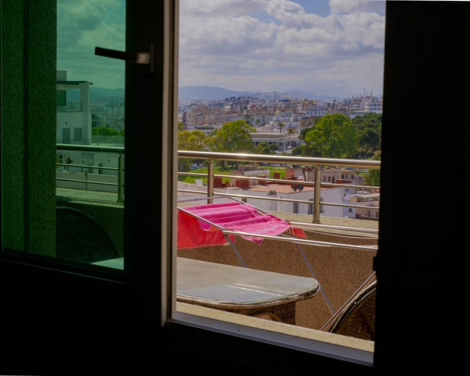 Superb flat near the Medina Apartment in Tangier