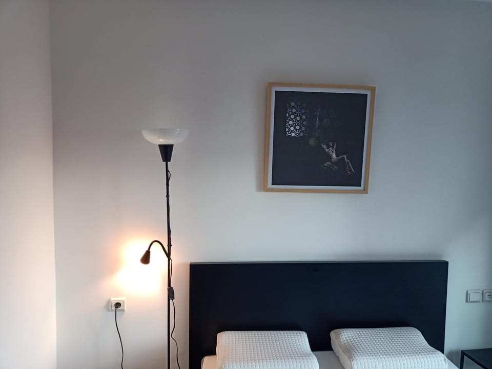 Superb flat near the Medina Apartment in Tangier