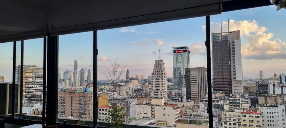 City view