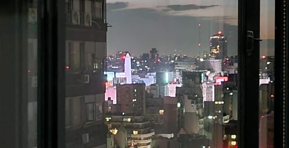 City view
