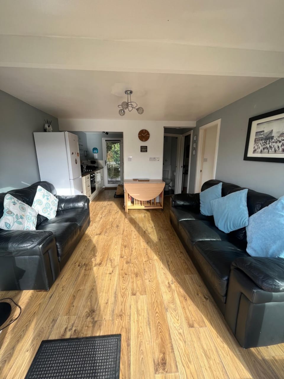 Cosy North Wales 2 BEDROOM Chalet Chalet in Wales