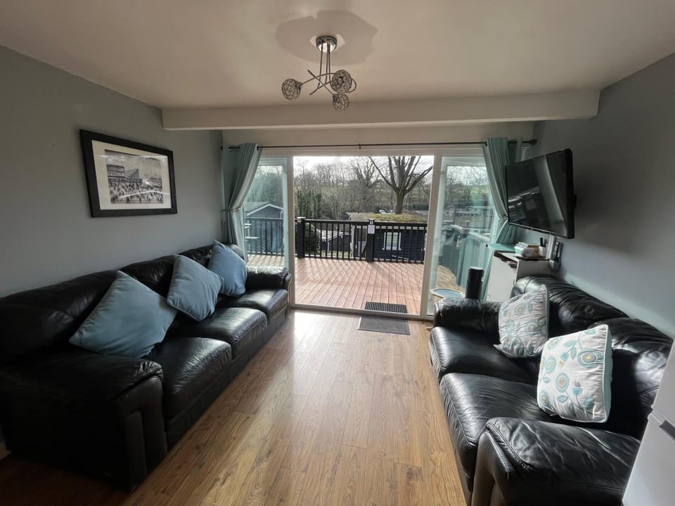 Cosy North Wales 2 BEDROOM Chalet Chalet in Wales