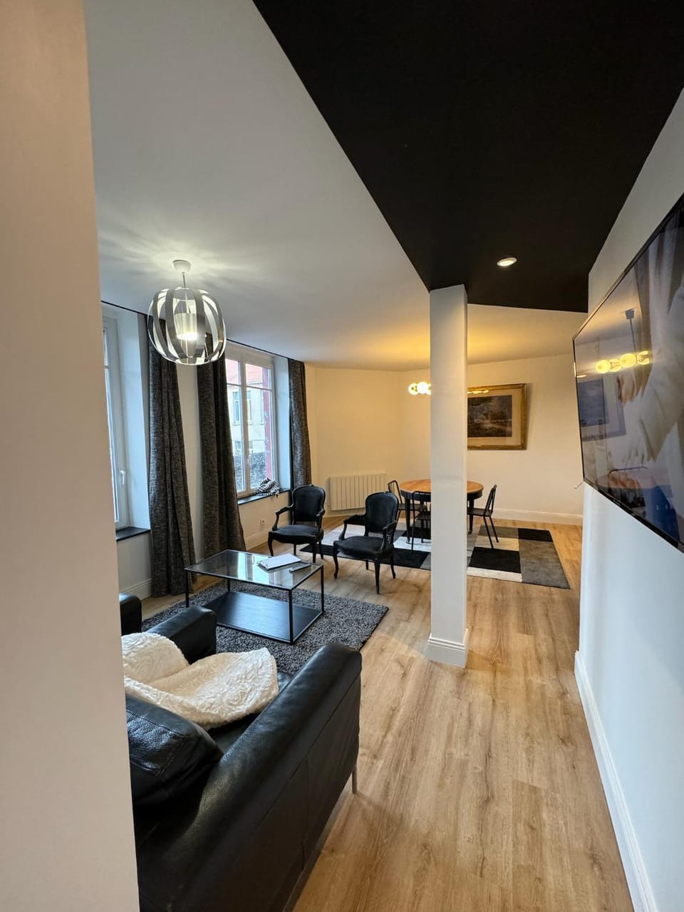 Le 28 - Résidence de Standing en Vieille-ville avec Parking Apartment in Hauts-de-France