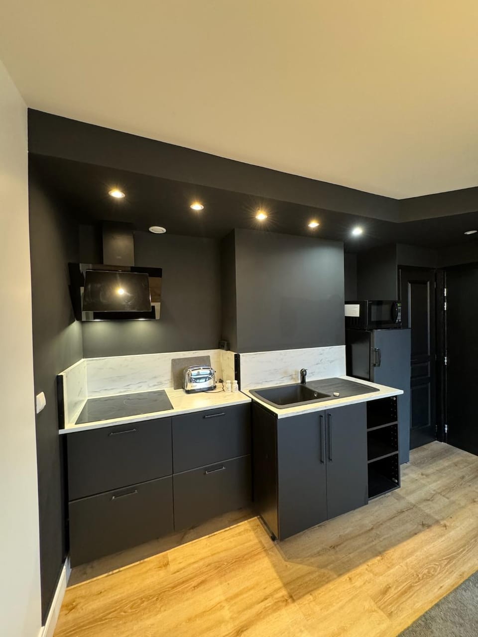 Le 28 - Résidence de Standing en Vieille-ville avec Parking Apartment in Hauts-de-France