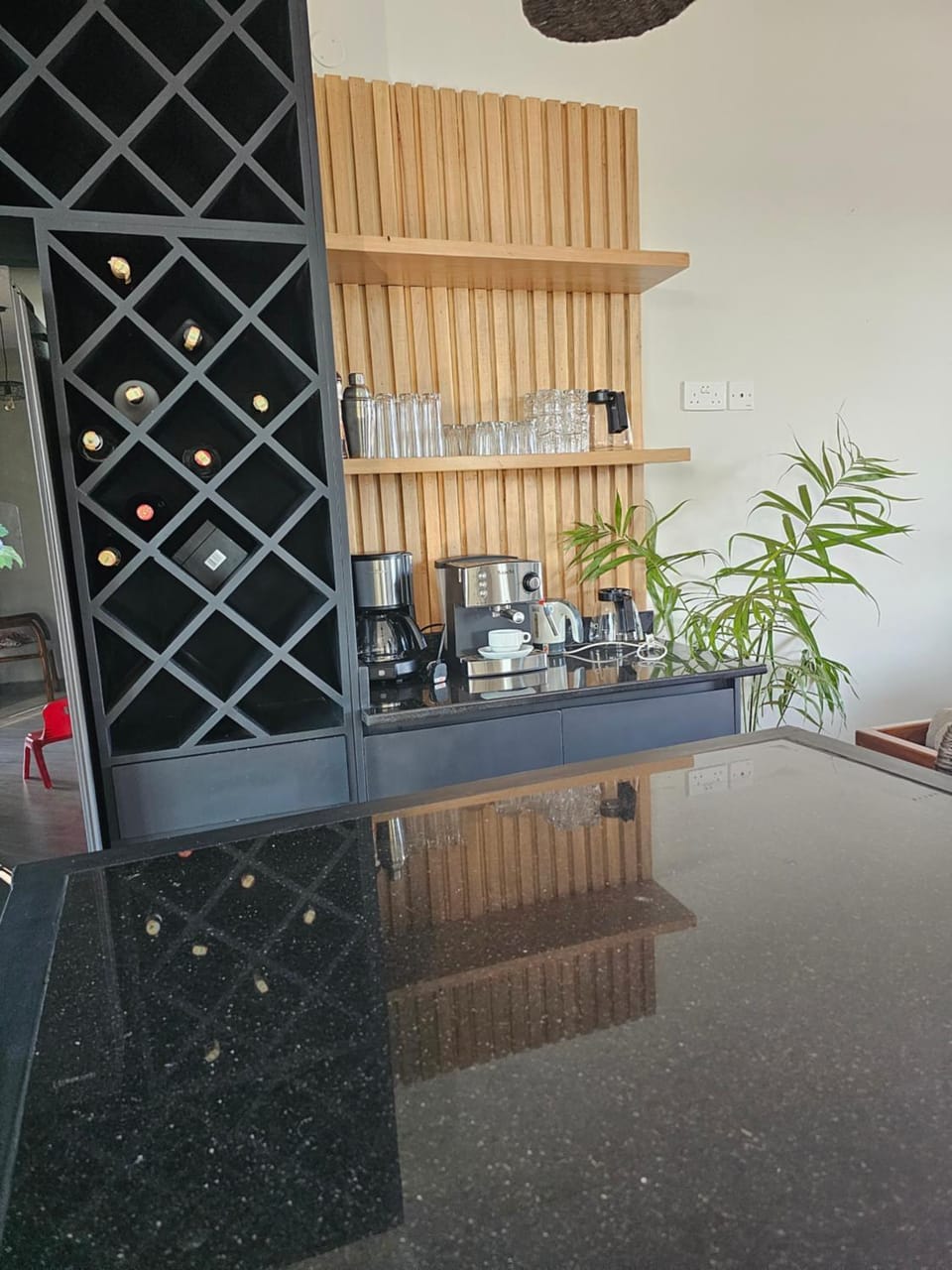 minibar