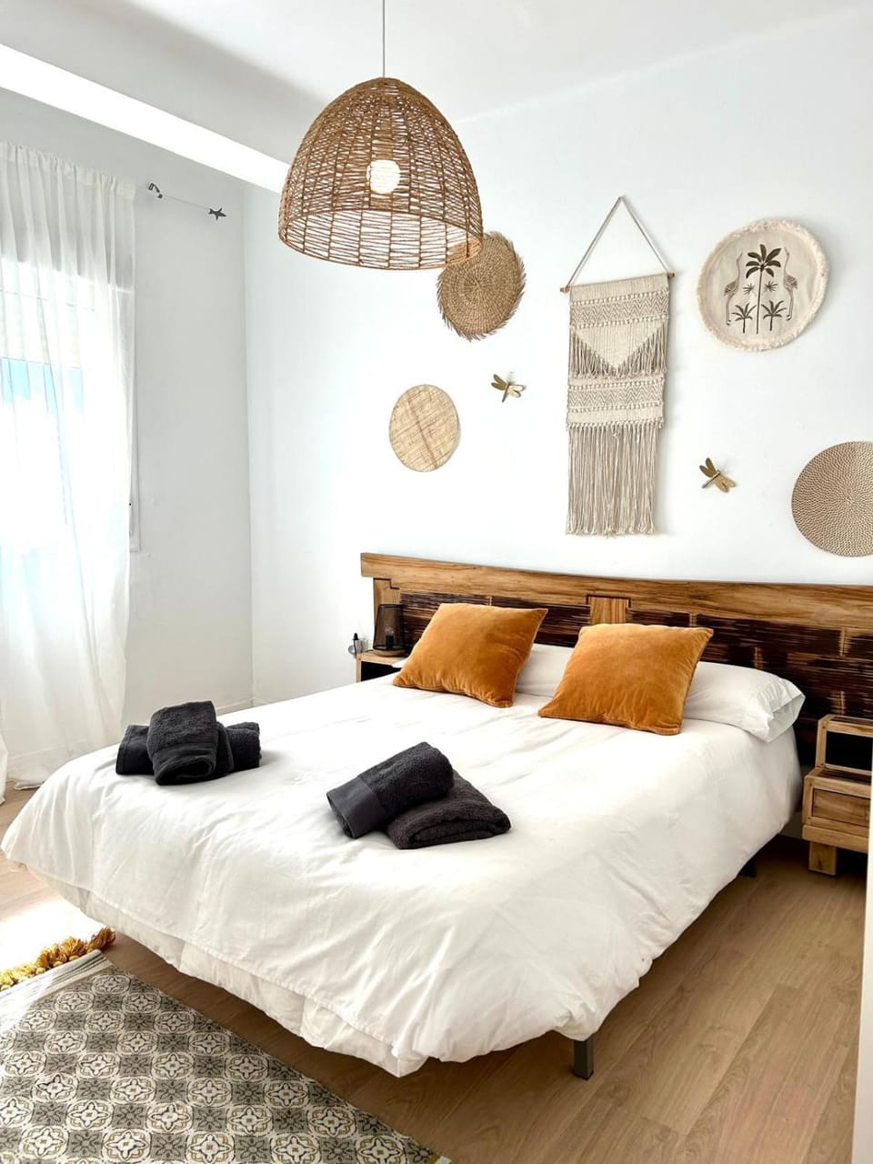 Maravilloso apartamento en el centro Apartment in Ceuta